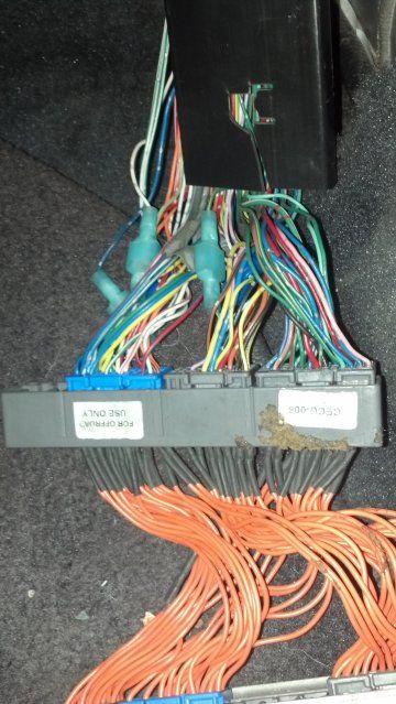 ECU Problem/Question | Team Integra Forums